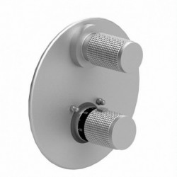H2O Temperature Control Valve with Built-In Stops & Volume Control 4QHOR