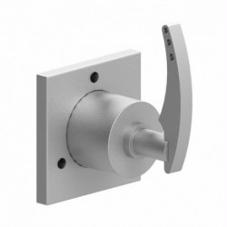 LaSalle Two Way Diverter with Shutoff 2XLAL