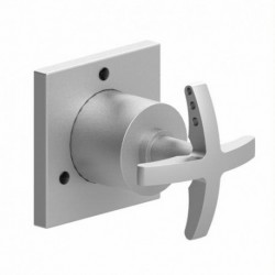 LaSalle Two Way Diverter with Shutoff 2XLAC