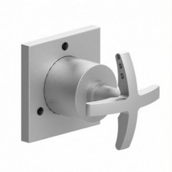 LaSalle Three Way Diverter with Shutoff 3XLAC