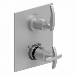 LaSalle Temperature Control Valve with Built-In Stops & Volume Control 4QLAL