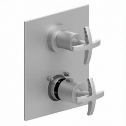 LaSalle Temperature Control Valve with Built-In Stops & Volume Control 4QLAC