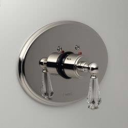 Heritage Crystal I Thermostatic Control 7093EC
