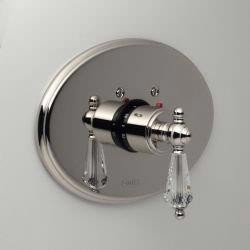 Kriss Crystal I Thermostatic control 7093KC