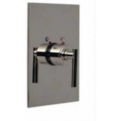 Modena III Thermostatic control 7093TJ