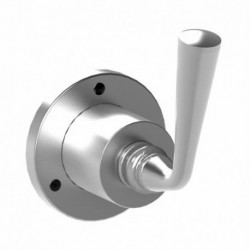Jasmin Two Way Diverter with Shutoff 2XJSL