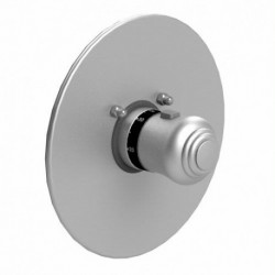 Jasmin Temperature Control Valve with Built-In Stops 4MJSO