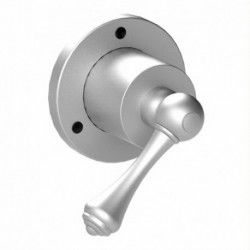 Flemish Two Way Diverter with Shutoff 2XFML