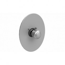 Flemish Temperature Control Valve with Built-In Stops 4MFMO
