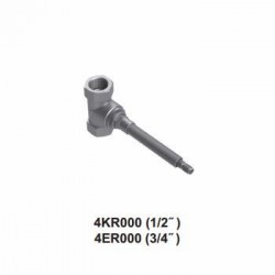Flemish Volume Control Valve 4KFML