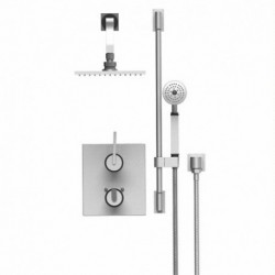 R-10 Temperature Control Shower Set 21RTQ