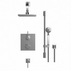 R-10 Temperature Control Shower Set 41RTQ