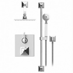 Ice Temperature Control Shower Set 21ICL