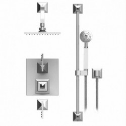 Ice Temperature Control Shower Set 41ICL