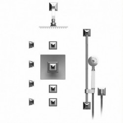 Ice Temperature Control Shower Set 46ICQ
