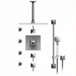 Ice Temperature Control Shower Set 48ICL