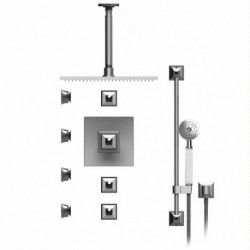 Ice Temperature Control Shower Set 48ICQ