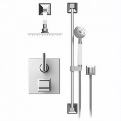 MQ Temperature Control Shower Set 21MQL
