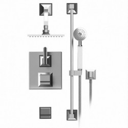 MQ Temperature Control Shower Set 41MQL
