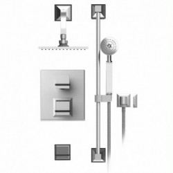 MQ Temperature Control Shower Set 41MQ1