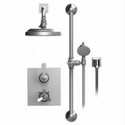 Hexis Temperature Control Shower Set 21HXL