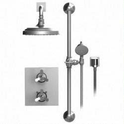 Hexis Temperature Control Shower Set 21HXC