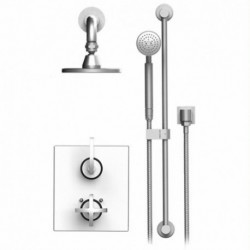 LaSalle Temperature Control Shower Set 20LAL