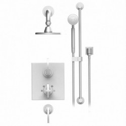LaSalle Temperature Control Shower Set 40LAL