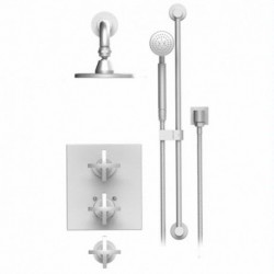 LaSalle Temperature Control Shower Set 40LAC