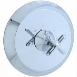 Hexa Thermostatic Control Valve Trim - 202.616