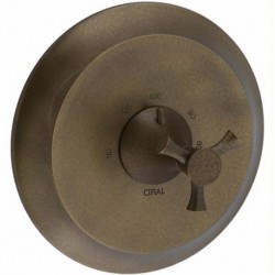 Brookhaven Thermostatic Control Valve Trim - 246.616