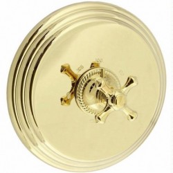 Brunswick Thermostatic Control Valve Trim - 257.616