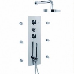 Techno M3 Shower System - 231.500