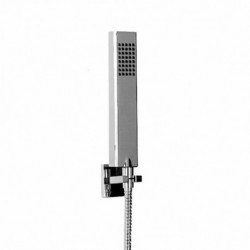 Qubic Thermostatic Ski Shower System GE1.120A-LM38S