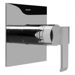 Qubic Thermostatic Control G-8041-LM38S