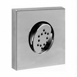 Stealth Themostatic Ski Shower System GE1.120A-LM23S