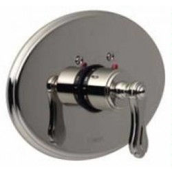 Baroque, Thermostatic Control 7093BR