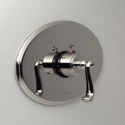 Kriss I Thermostatic control 7093CN