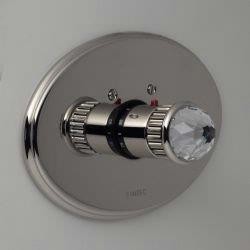 Monarch Crystal I Thermostatic control 7093CD