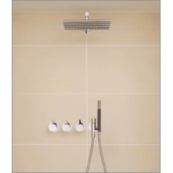 Thermostatic In-Wall Mixer 5471R-051