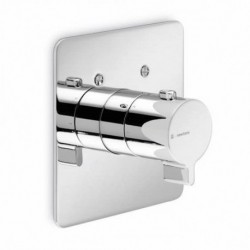 Newform Libera Thermostatic Trim 65768E-CH