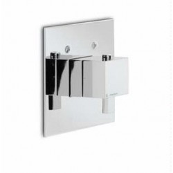 Newform Forma Thermostatic Trim 64068-CH