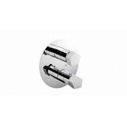 Newform Park Thermostatic Trim 67564E