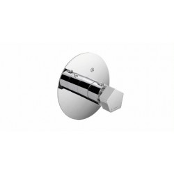 Newform Park Thermostatic Trim 67568E