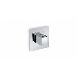 Newform Ergo-Q Thermostatic Trim 62568E-CH