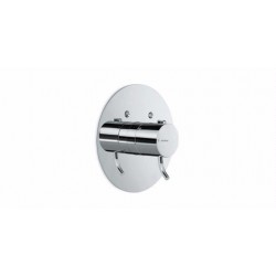 Newform Morpho Thermostatic Trim 61868E-CH