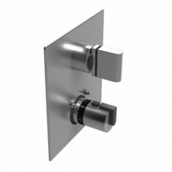 R-10 Temperature Control Valve with Built-In Stops & Volume Control 4QRTQ