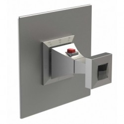 Ice Temperature Control Valve with Built-In Stops 4MICQ
