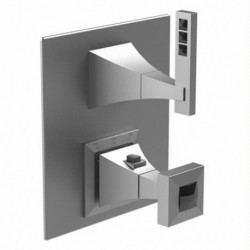 Ice Temperature Control Valve with Built-In Stops & Volume Control 4QICL