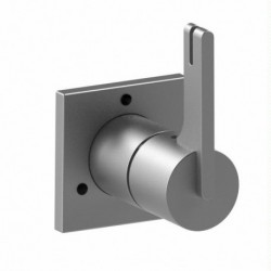 R-10 Three Way Diverter with Shutoff 3XRTL